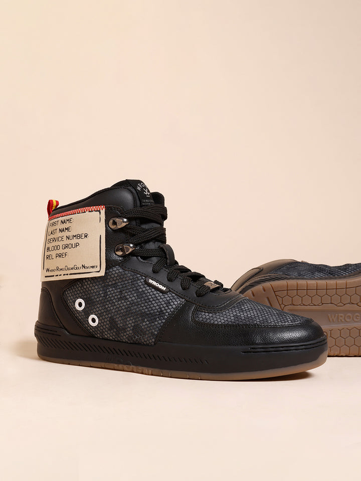 Sneakers | Negroni Shadow