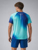 AquaFlow Gradient Active Tee | Active |  Blue