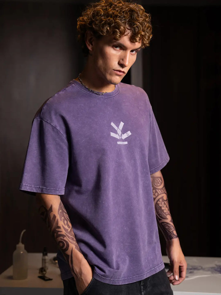 Wrogn X Aliens - The Guardian’s Rebirth | Purple