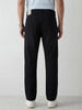 Solid Anti Fit Denim Jeans | Dark Blue