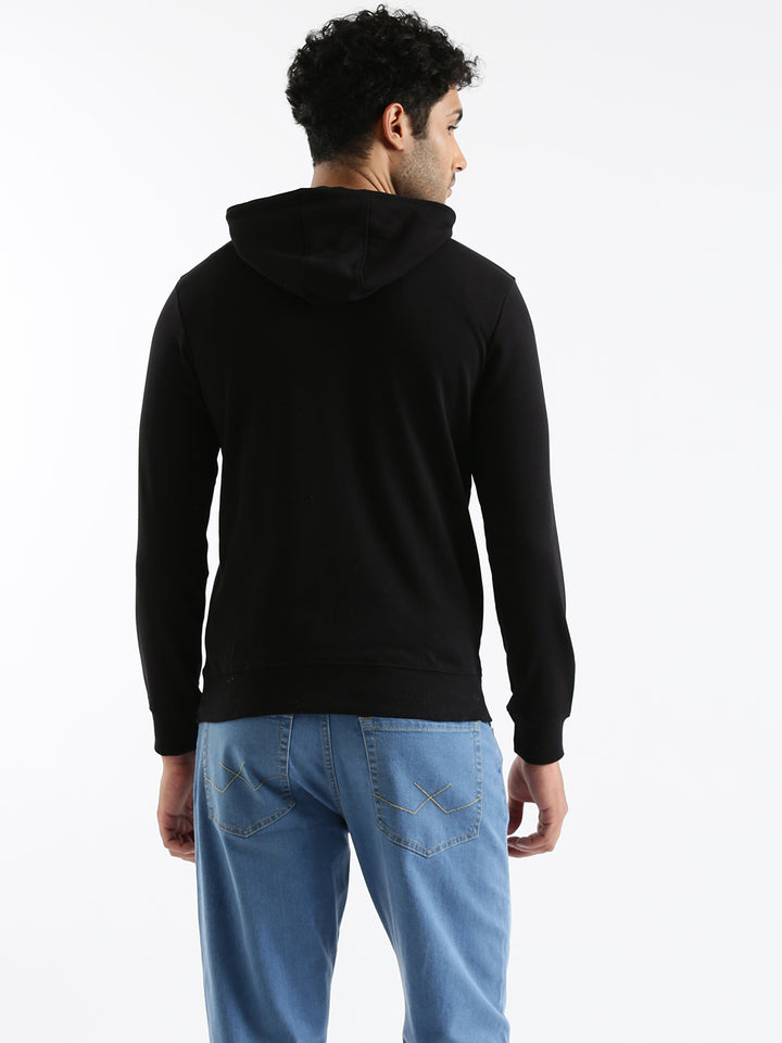Wrogn Always Comfort Hoodie