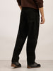 Washed Loose Fit Denim Jeans | Grey