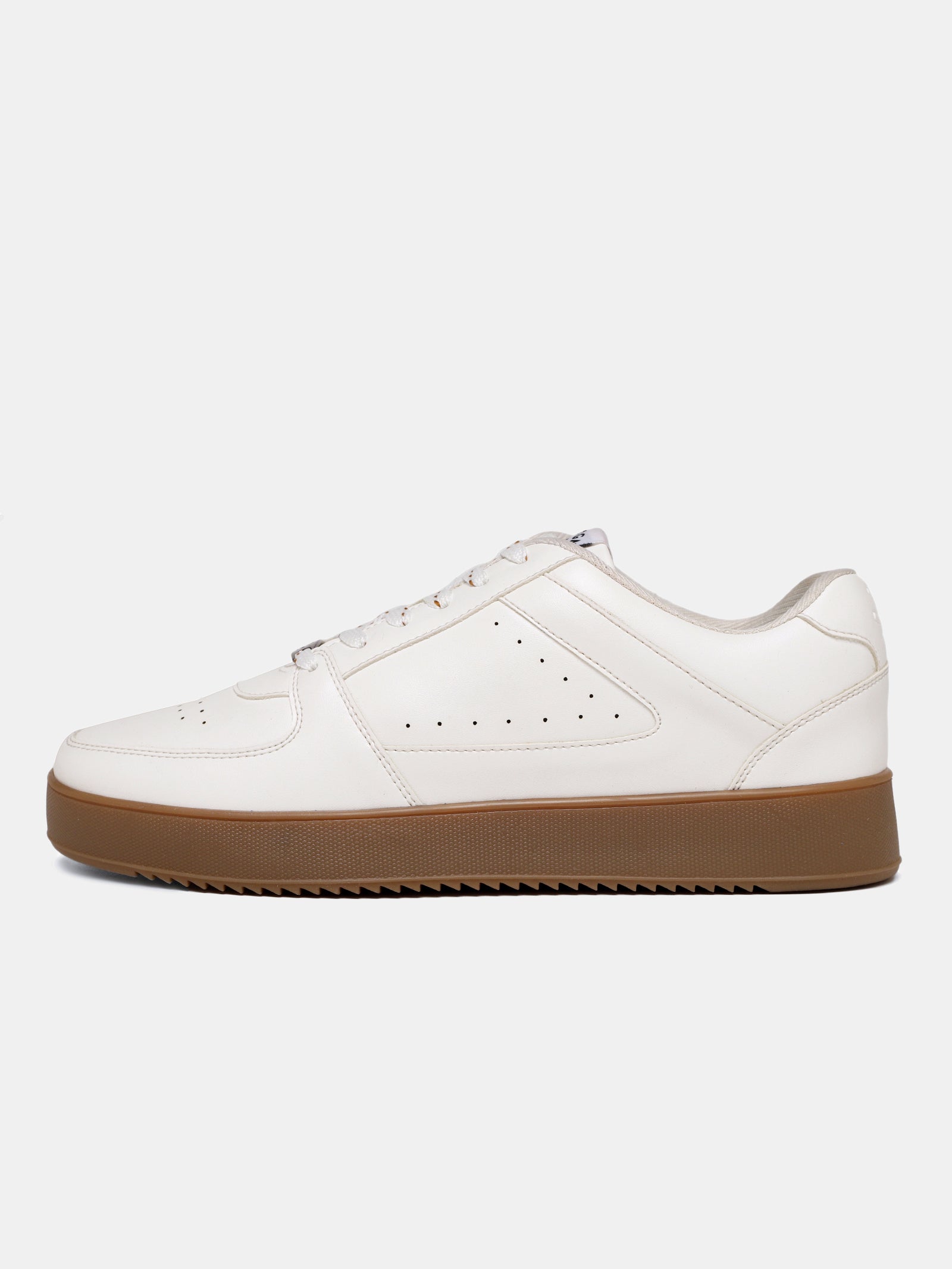 Sneakers  |  Bramble Ecru