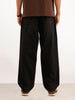 Classic Loose Fit Denim Jeans | Black | WJN100LS7618W