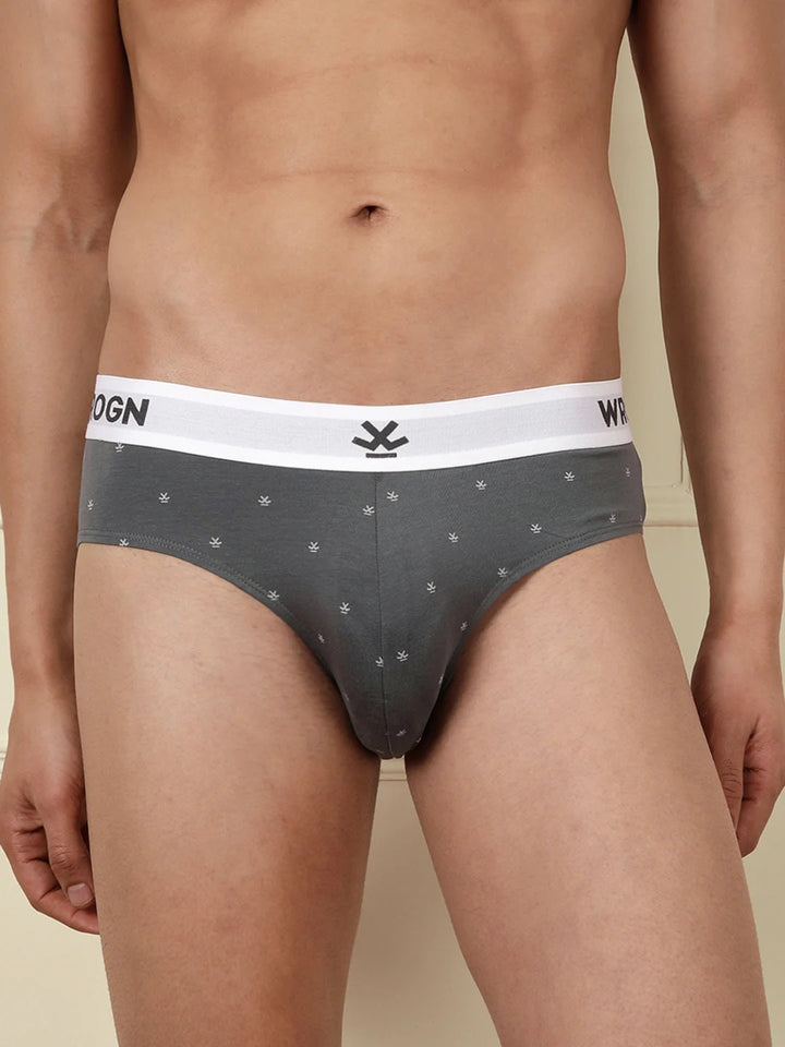Soft Fresh Feel 2-Pack Brief