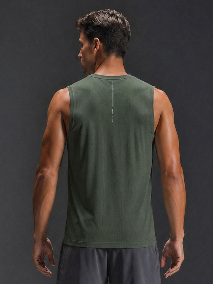 Performance Vest | Active |  Olive