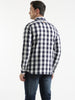 Checked Signature Shirt