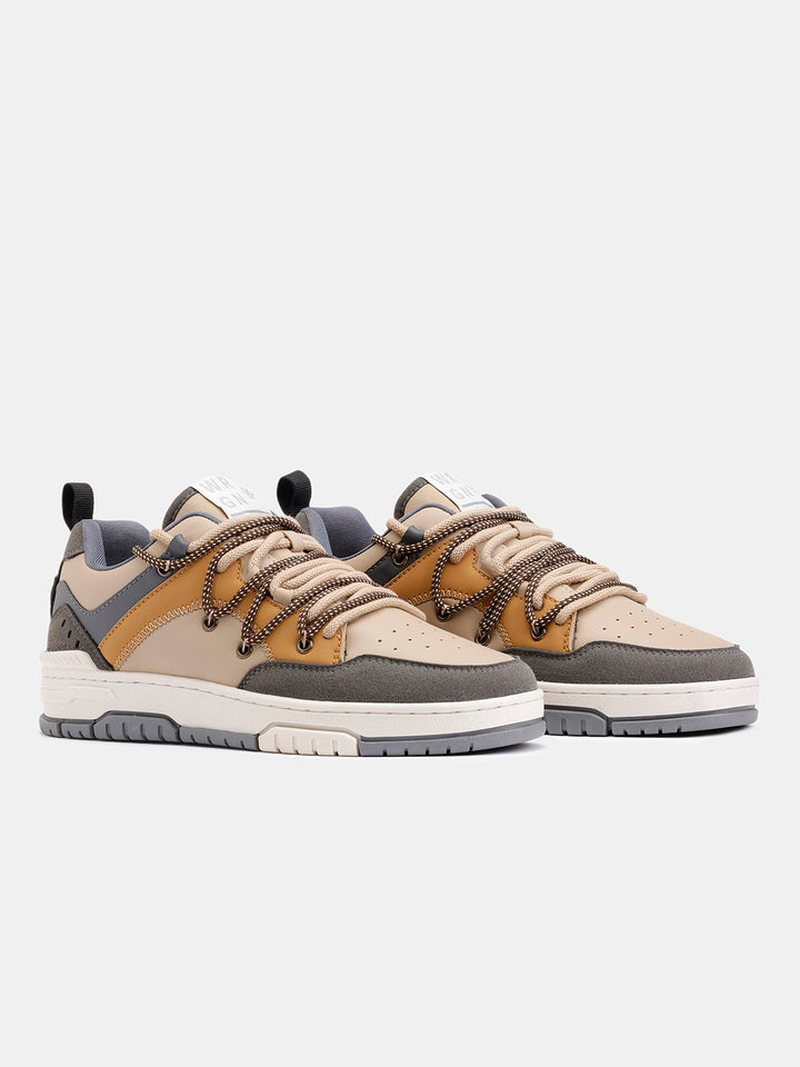 Sneakers | Snakebite Fawn