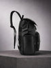 Textured Everyday Backpack | Black (30L)