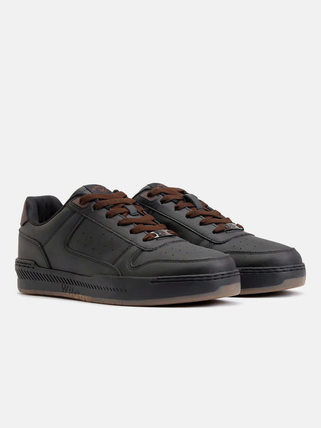 Sneakers | Negroni Burntlace