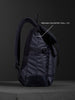Urban Drifter Backpack | Black (30L)