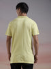 Lime Twist Polo T-Shirt