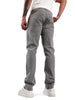 Sleek Slim Fit Grey Jeans