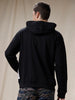 Full Zip Hooded Sweatshirt