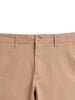 Khaki Slim Fit Trouser