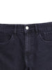 Urban Five Pocket Slim Fit Jeans