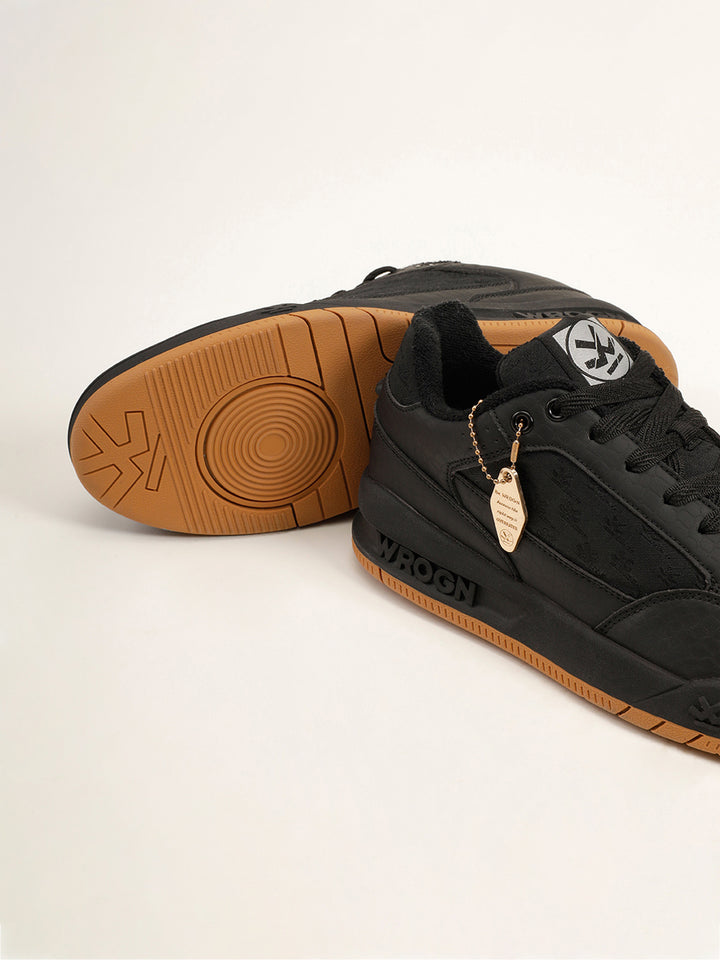 Sneakers | Sidecar Flamecap