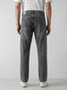 Classic Anti Fit Denim Jeans | Grey