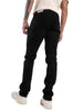 Elite Black Slim Fit Denim Jeans