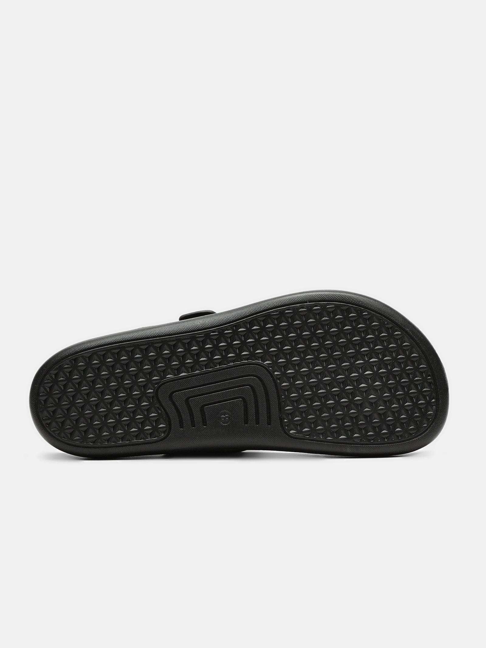 Obsidian Nomad | Sandals