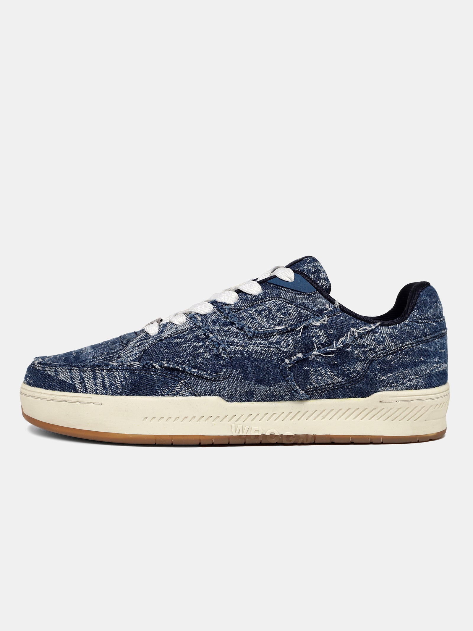 Sneakers  |  Negroni Raw