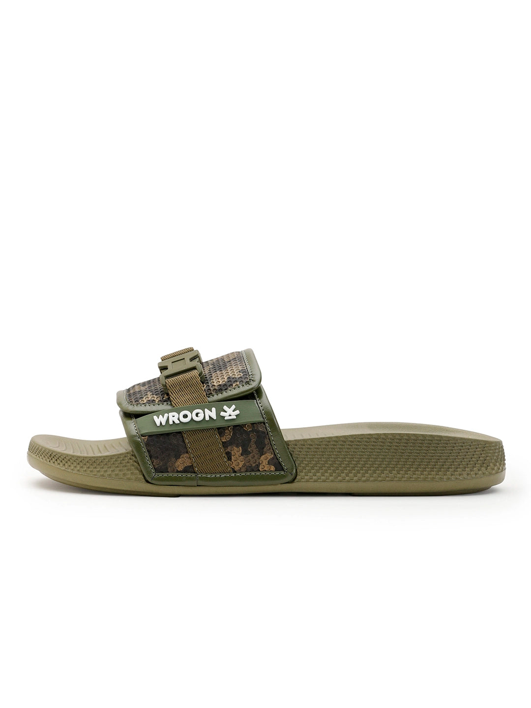 Sliders  |  Earth Camo
