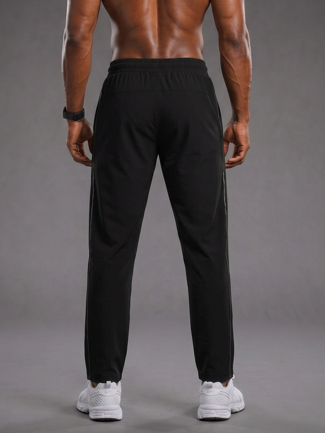 Performance Joggers | Active |  Black
