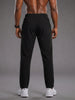 Performance Joggers | Active |  Black