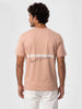 Solid Slim Fit T-Shirt | Grey