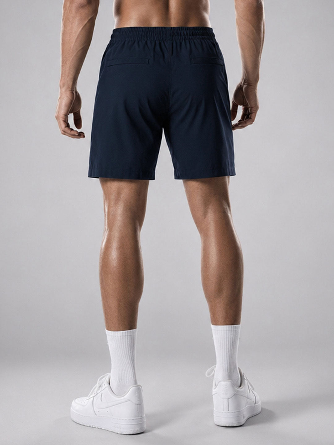 Performance shorts | Active |  Navy Blue