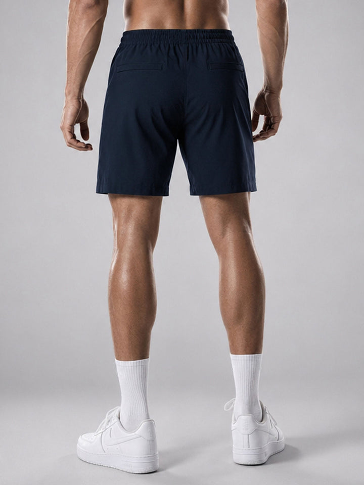 Performance shorts | Active |  Navy Blue