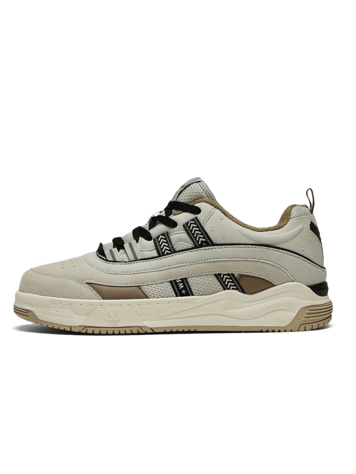 Sneakers | Manhattan Canvas