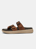 Open footwear| Mocha Stride | Sandals