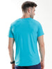 Wrogn Smudge Active T-Shirt