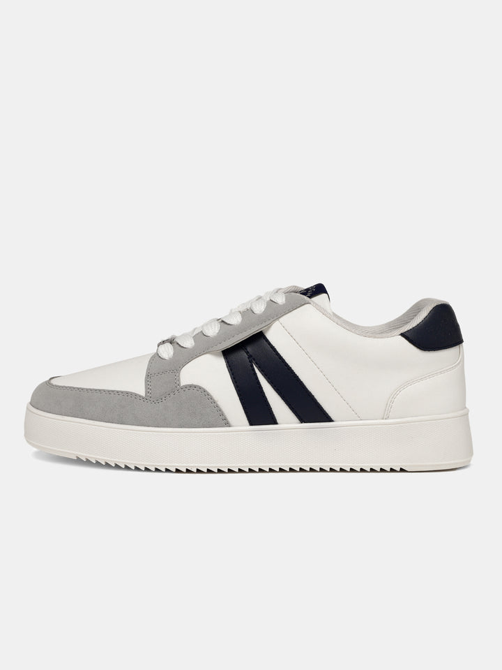 Sneakers  |  Bramble Base