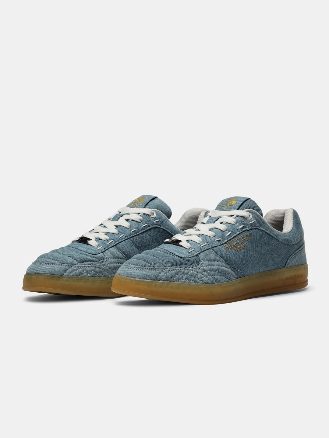 Sneakers | Project Atlas 22°