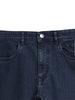 Elite Dark Blue Slim Fit Jeans