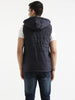 Hooded Explorer Padded Jacket