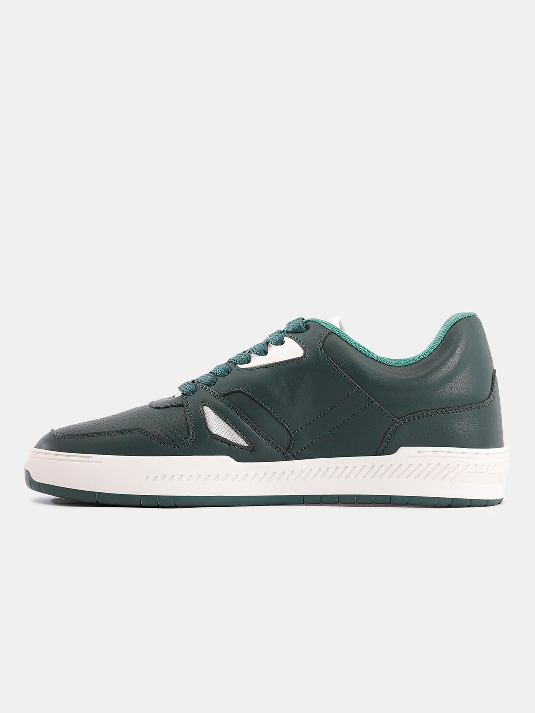 Sneakers | Negroni Basil