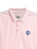 Classic Light Pink Velocity T-Shirt