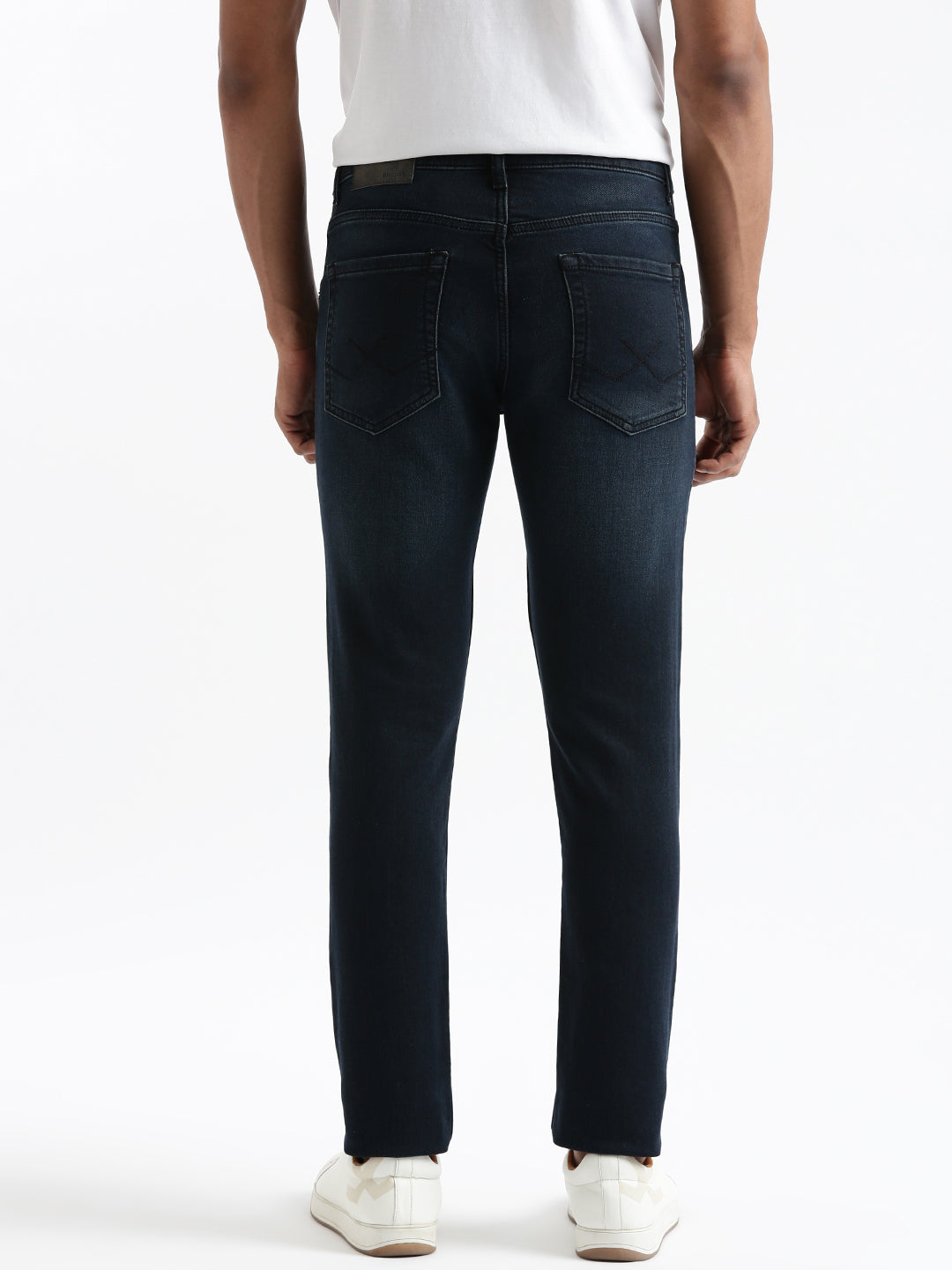 Urban Stone Wash Jeans