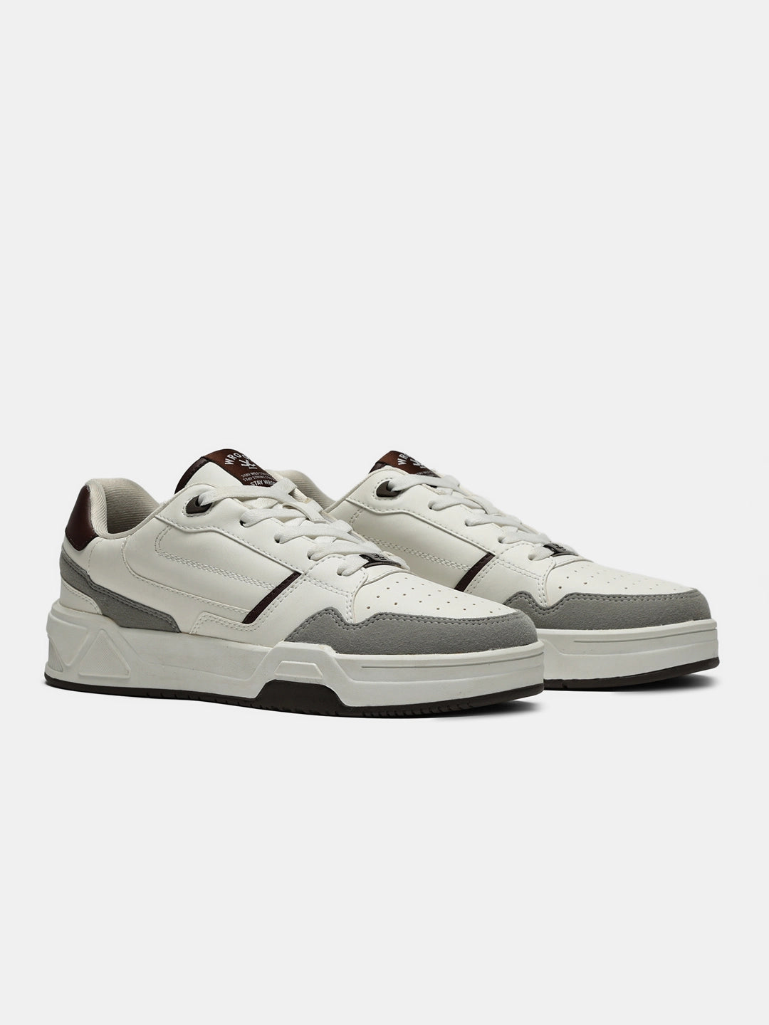 Sneakers | Martini Coral