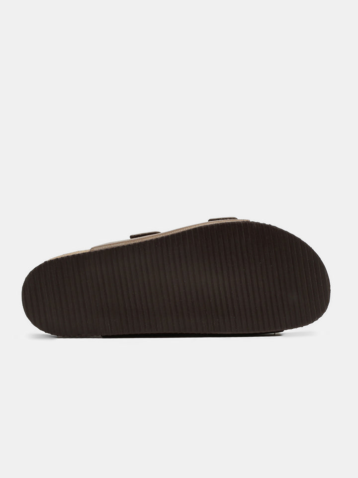 Sienna Dual-Strap | Sandals