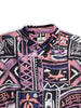 Fluid Flow Printed Shirt