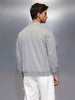 Men's Comfort Fit Sweatshirt   |  Grey