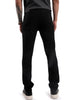 Lit Black Slim Fit Jeans