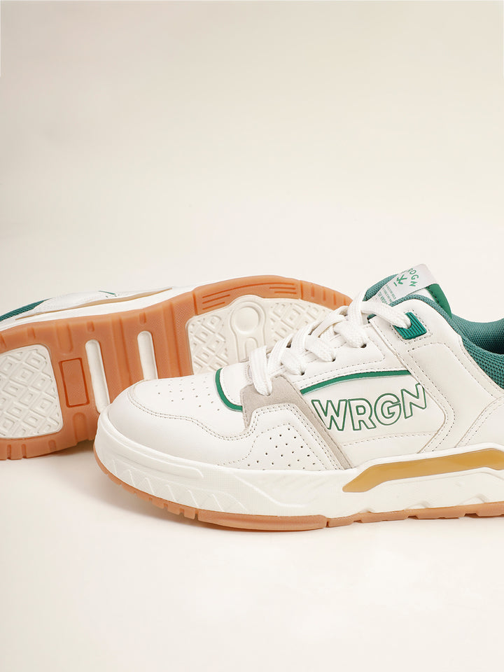 Sneakers | Daiquiri Palebrew