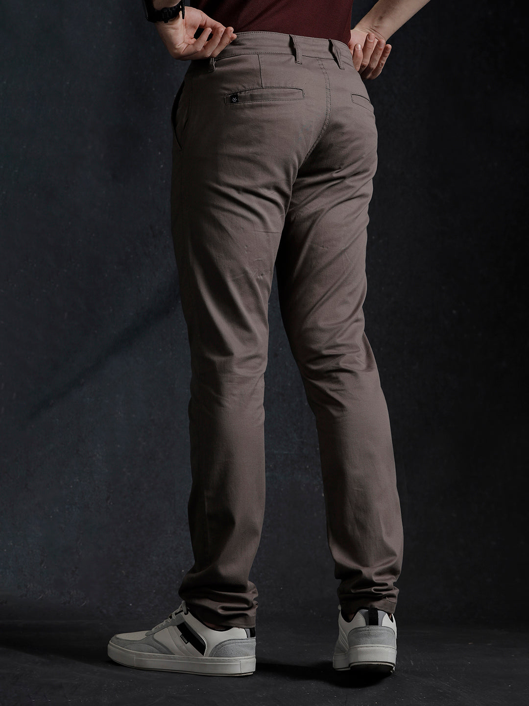 Classic Chinos Pant