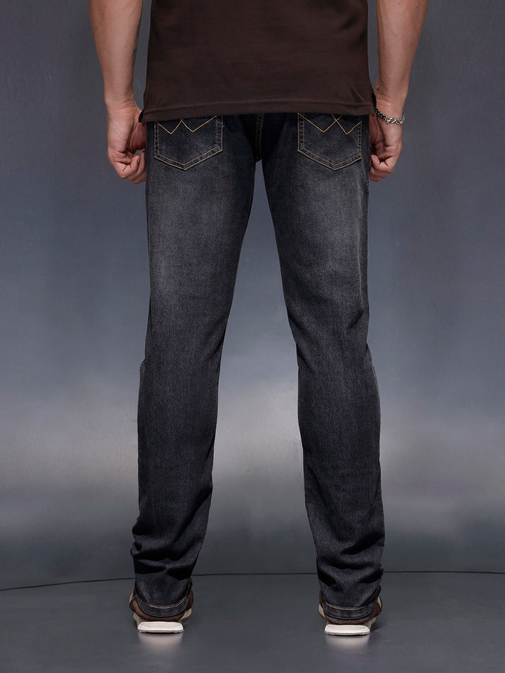 Men's slim fit jeans | Grey