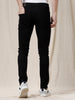 Solid Core Black Jeans